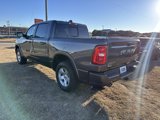 New 2025 RAM 1500 Big Horn image 5