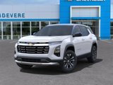 New 2026 Chevrolet Equinox LT w/ Convenience Package II image 6