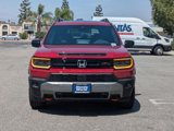 New 2026 Honda Passport TrailSport image 2