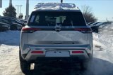 New 2025 Nissan Pathfinder Platinum image 4