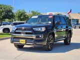 Certified 2021 Toyota 4Runner Nightshade image 3