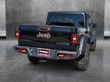 New 2025 Jeep Gladiator Mojave image 2