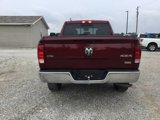 Used 2018 RAM 1500 Classic SLT image 4