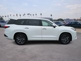 Used 2024 Lexus TX 350 AWD image 4