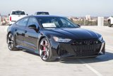 New 2025 Audi RS 7 Performance image 3