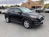 Used 2019 Hyundai Tucson Value w/ Cargo Package image 6