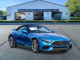 New 2025 Mercedes-Benz SL 55 AMG 4MATIC image 5