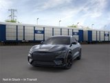 New 2025 Ford Mustang Mach-E GT image 2