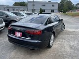 Used 2016 Audi A6 2.0T Premium Plus w/ Premium Plus Package image 4