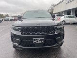 New 2025 Jeep Grand Cherokee Altitude image 4