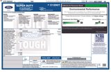 New 2025 Ford F250 XLT w/ Black Appearance Package image 3