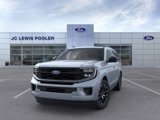 New 2025 Ford Expedition Platinum image 4