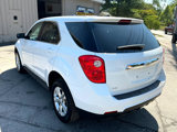 Used 2013 Chevrolet Equinox LS image 5