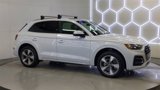 Used 2023 Audi Q5 2.0T Premium Plus image 2