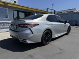 Used 2021 Toyota Camry XSE image 5