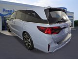 New 2026 Honda Odyssey Elite image 3