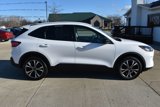Used 2022 Ford Escape SE image 3