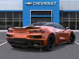 New 2025 Chevrolet Corvette Z06 w/ Battery Protection Package image 4