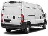 New 2025 RAM ProMaster 2500 w/ Storage Group image 2