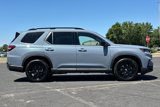 New 2025 Honda Pilot Black Edition image 4
