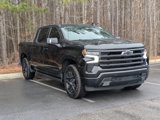 Used 2024 Chevrolet Silverado 1500 High Country w/ Midnight Edition image 2