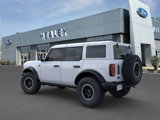 New 2025 Ford Bronco Badlands image 4