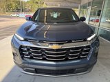 New 2025 Chevrolet Equinox LT w/ Safety and Technology Package image 2
