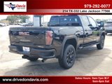 New 2025 GMC Sierra 2500 AT4 w/ AT4 Premium Plus Package image 4