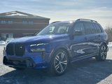 New 2025 BMW X7 M60i image 3