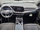 New 2026 Chevrolet Equinox LT image 3