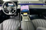 New 2025 Mercedes-Benz S 63 AMG S image 2