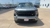 New 2026 Chevrolet Silverado 1500 Custom image 4