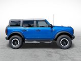Used 2025 Ford Bronco Badlands image 4