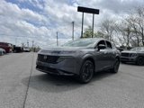 New 2025 Nissan Murano Platinum w/ Cargo Package image 3