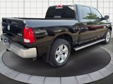 Used 2017 RAM 1500 Big Horn image 3