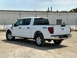 New 2025 Ford F150 XL w/ Equipment Group 104A Hybrid image 4