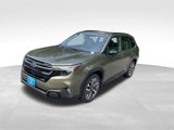 New 2025 Subaru Forester Touring image 4