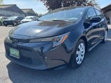 Used 2021 Toyota Corolla LE image 3