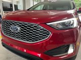 Used 2024 Ford Edge SEL w/ Convenience Package image 2
