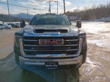 New 2025 GMC Sierra 2500 SLE w/ SLE Value Package; image 2