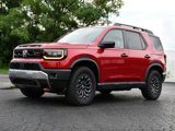 New 2026 Honda Passport TrailSport image 3