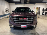 New 2026 GMC Acadia Elevation w/ Elevation Premium Package image 2