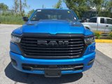New 2025 RAM 1500 Laramie w/ Night Edition image 2