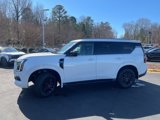 New 2025 Nissan Armada SV image 4