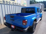 New 2025 Jeep Gladiator Sport image 3