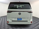 New 2025 Volkswagen ID. Buzz Pro S image 5