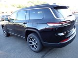 New 2025 Jeep Grand Cherokee L Limited image 3