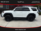 Used 2024 Toyota 4Runner SR5 image 2