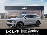 New 2026 Kia Sorento X-Line EX image 3