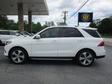 Used 2016 Mercedes-Benz GLE 350 image 3